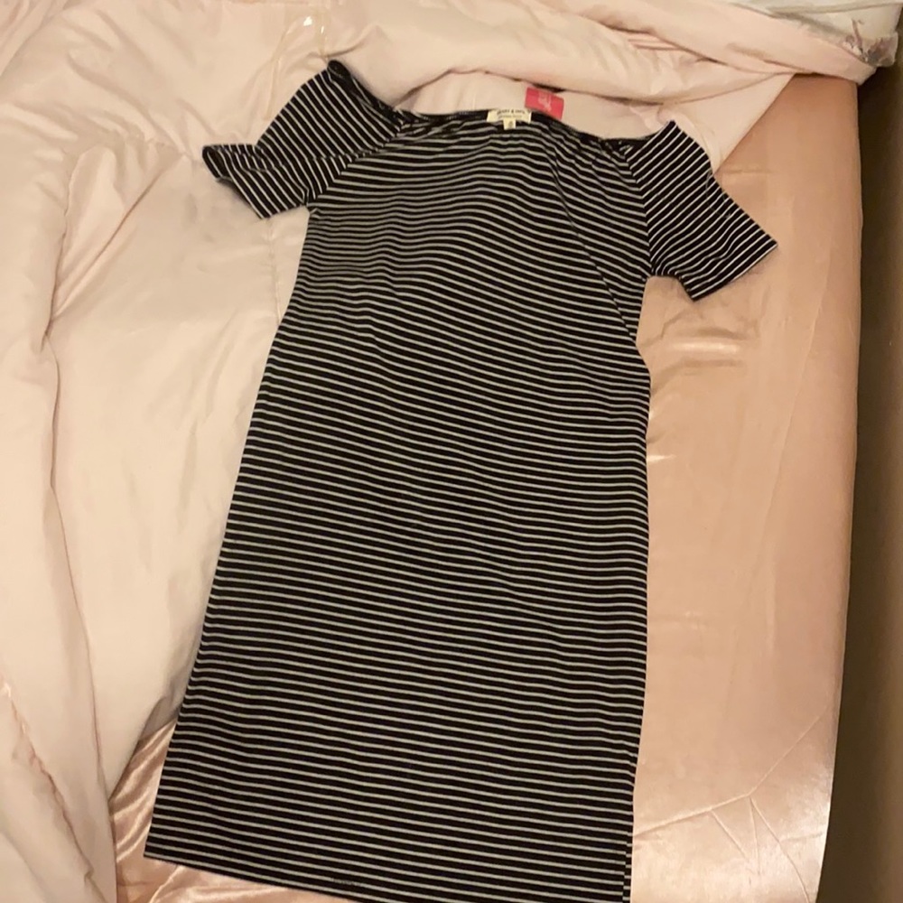 Agaci Bodycon Dress